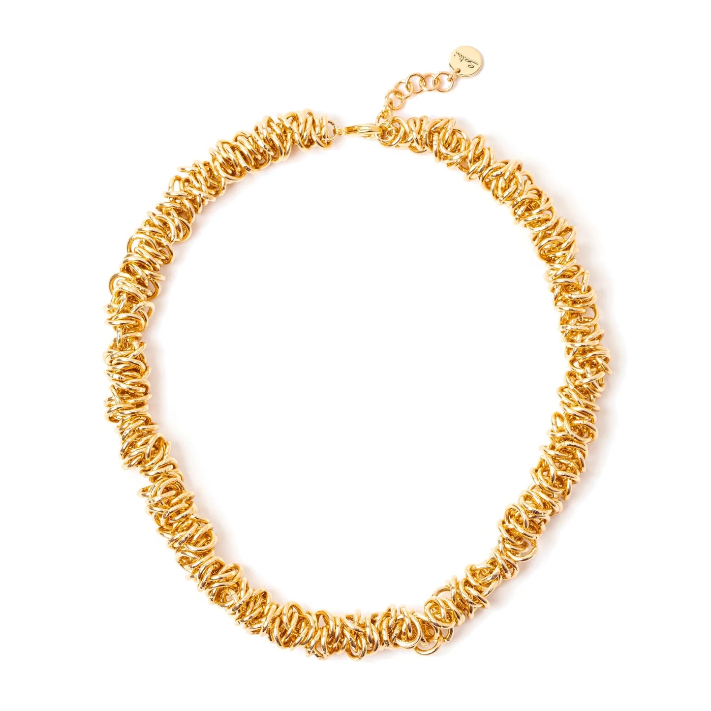 Collana corta Vasilissa Sodini