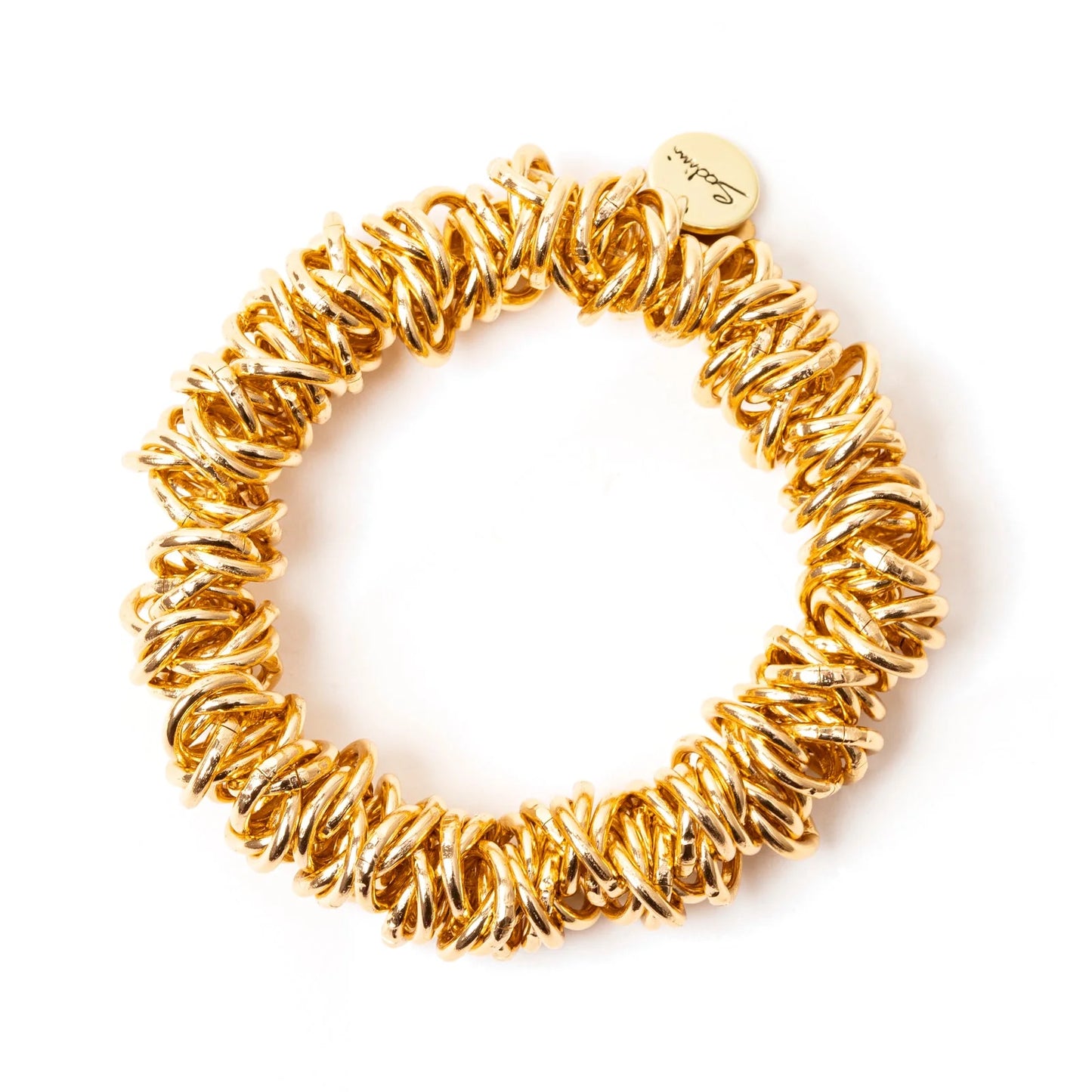 Bracciale elastico light Vasilissa Sodini