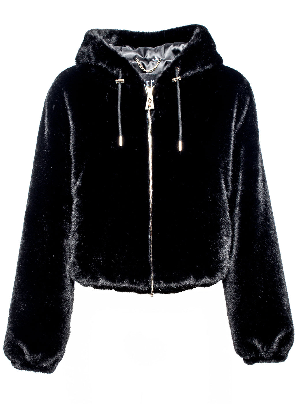 Bomber Ecopelliccia Ayfee