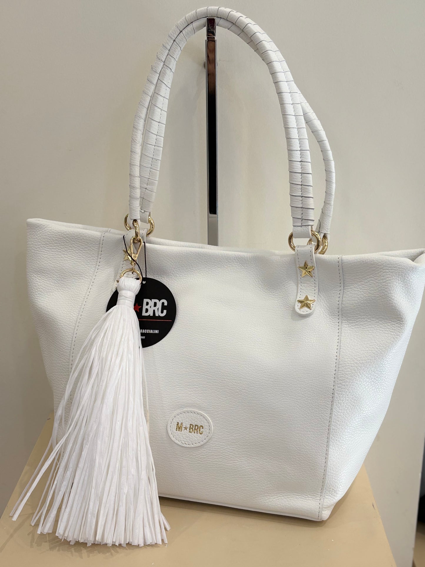 Borsa C217 Linea Farouk MBRC