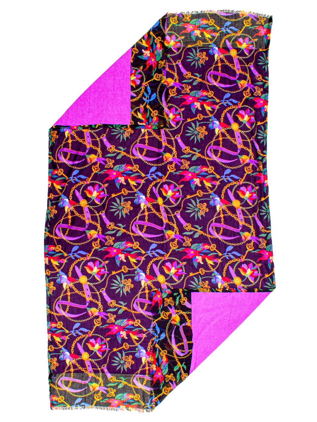 Telo Mare Flower Belts Ayfee