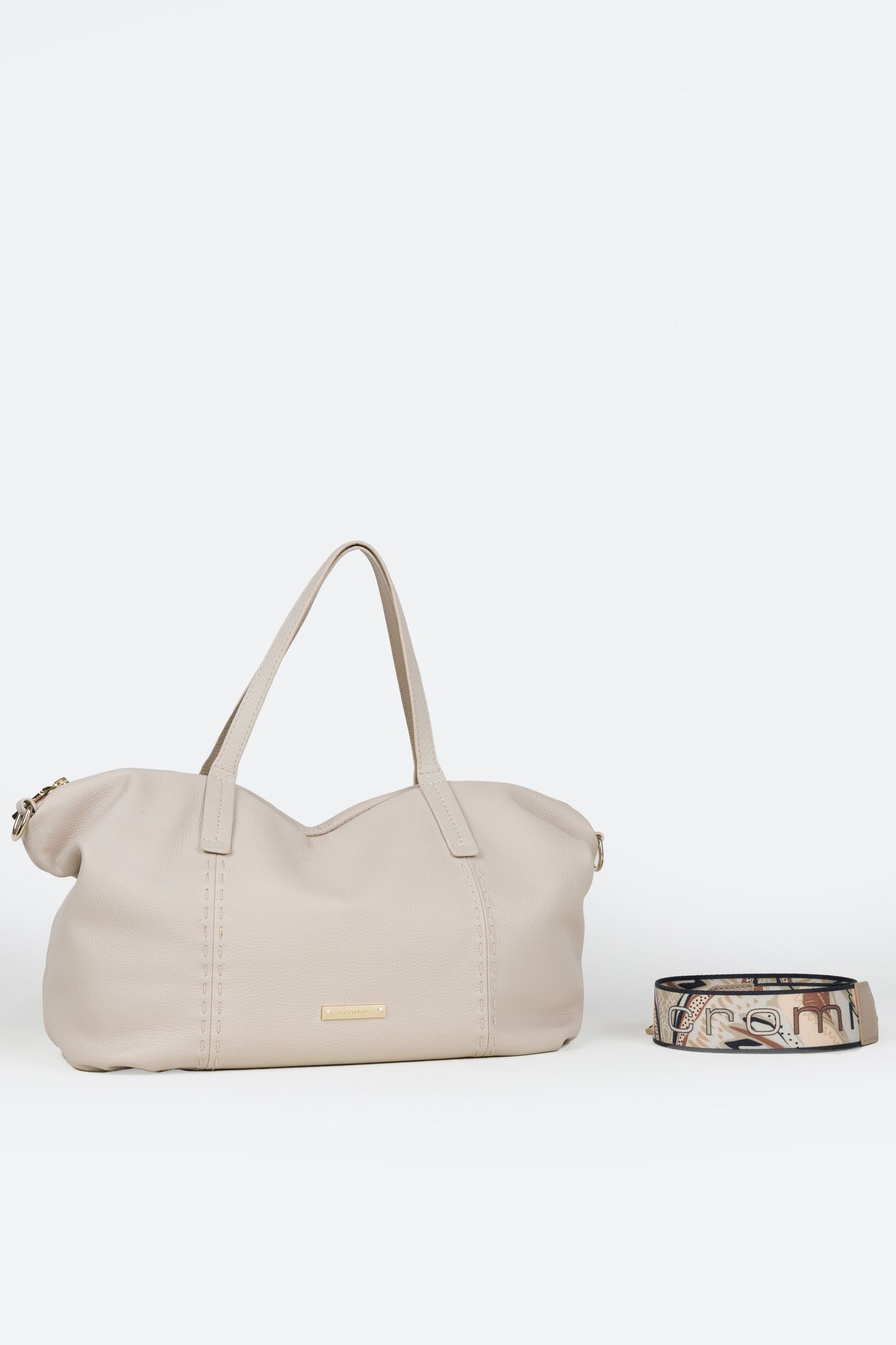 Ladies Bag Tabas Big Cromia