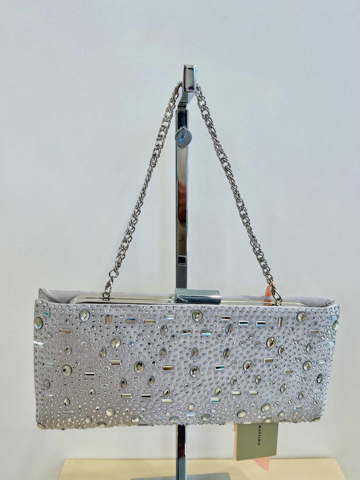 Borsa S7531 Alessia Massimo