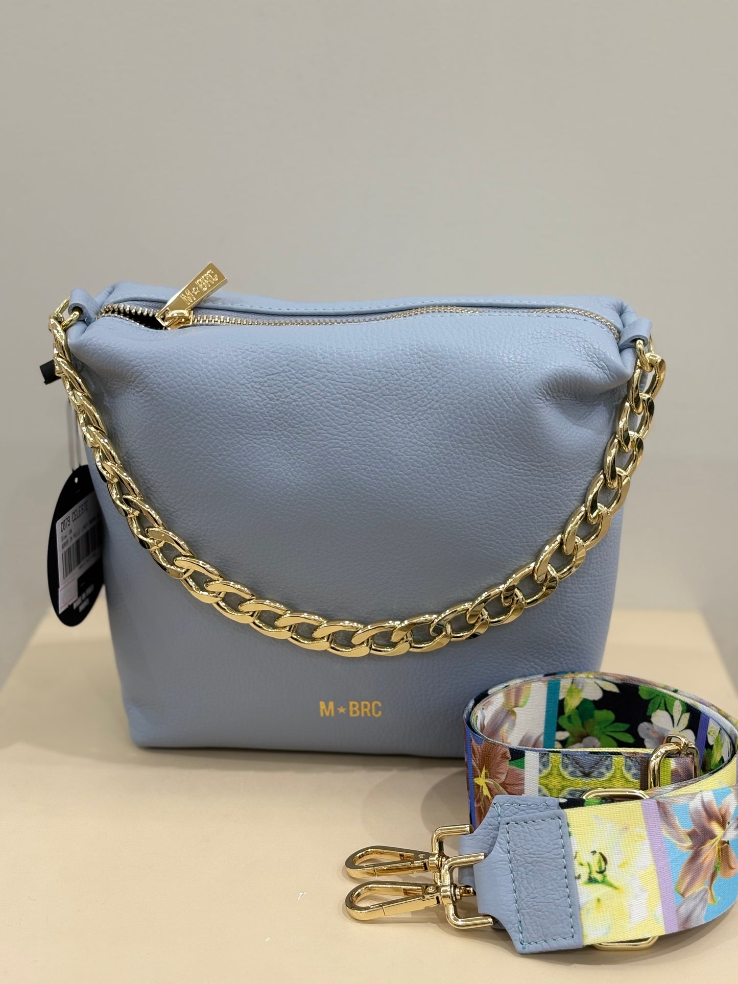 Borsa C079 Linea Obona MBRC