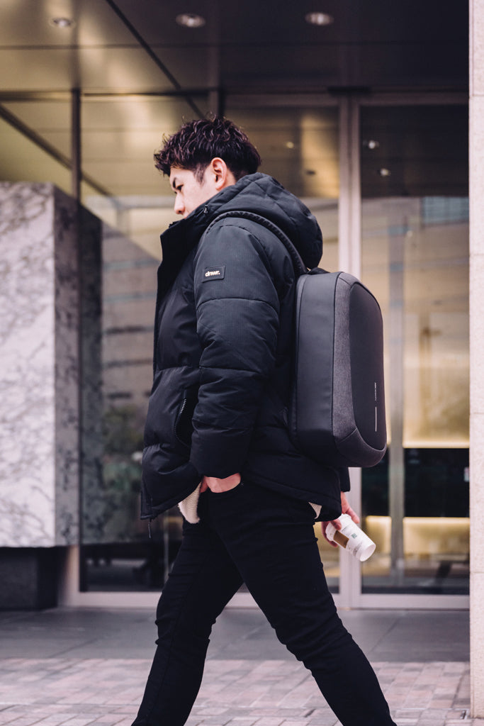 Zaino Bobby Edge XD Design