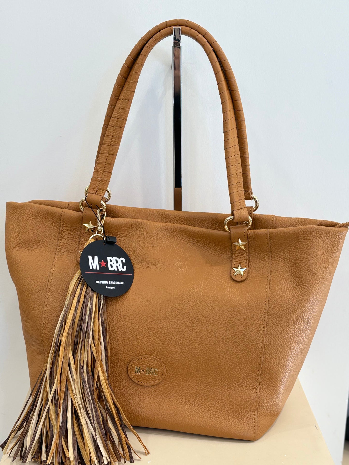 Borsa C217 Linea Farouk MBRC