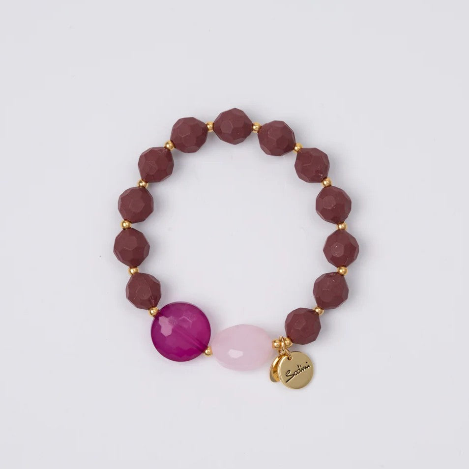 Bracciale elastico Sleeping Satellite Sodini