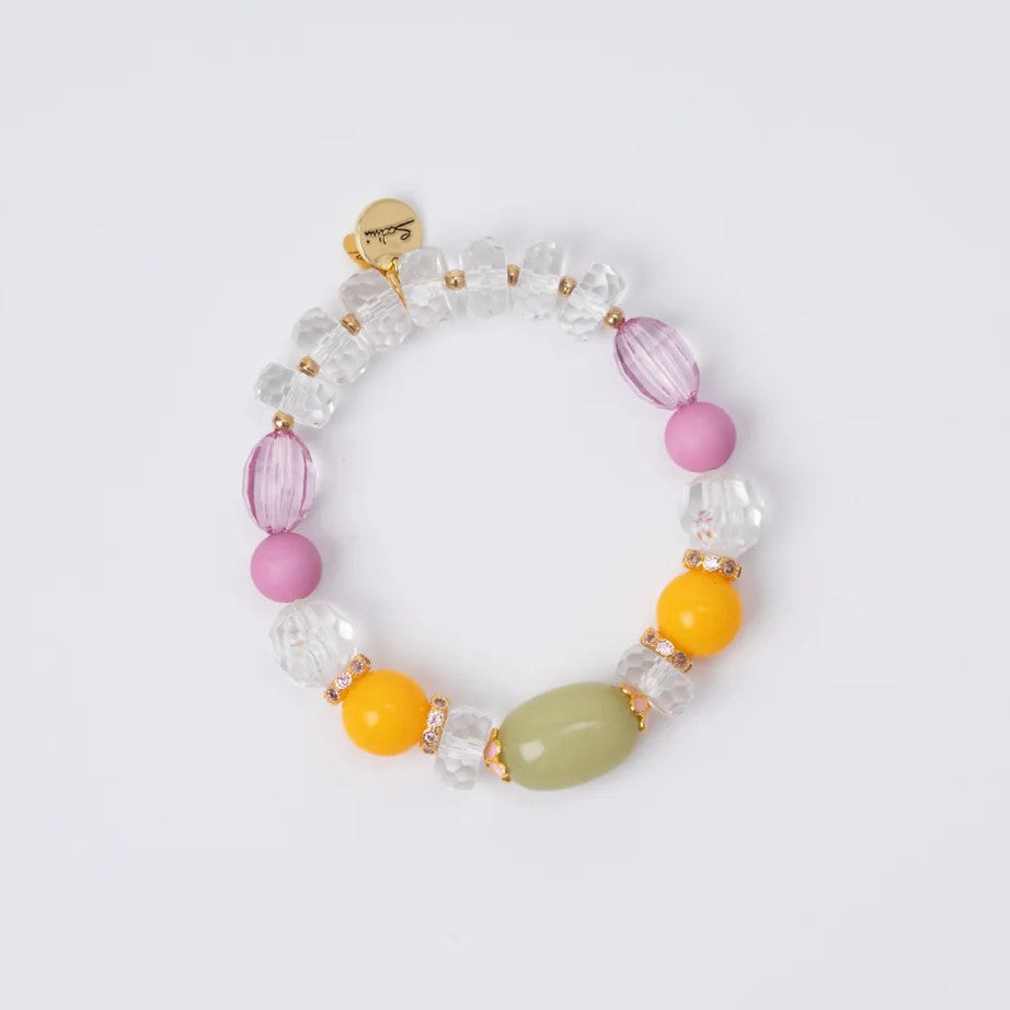 Bracciale elastico Flora Sodini