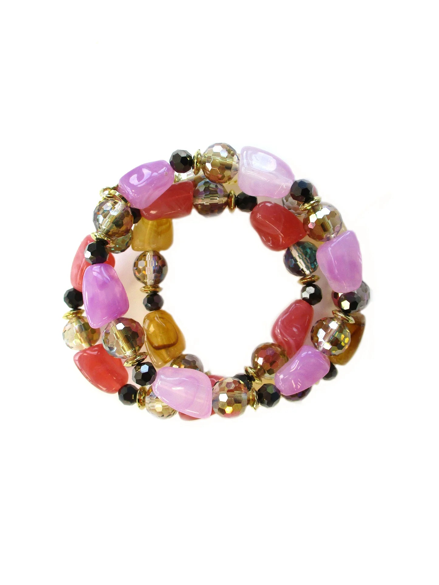 Bracciale triplo Tamarindo Dolman
