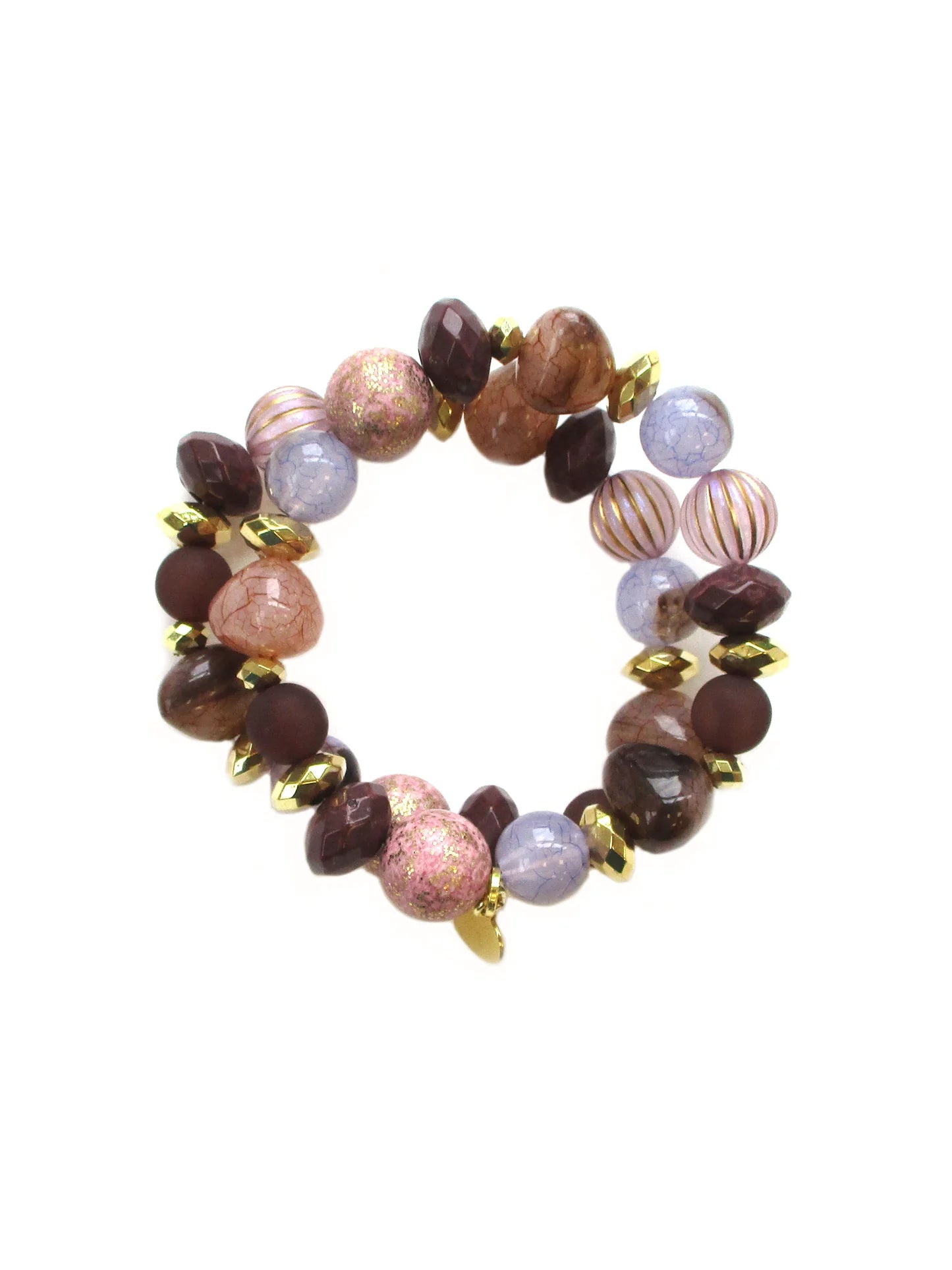 Bracciale doppio Opunzia Dolman