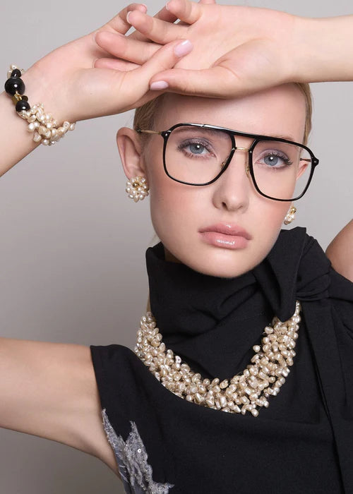 Girocollo Allure III Dolman