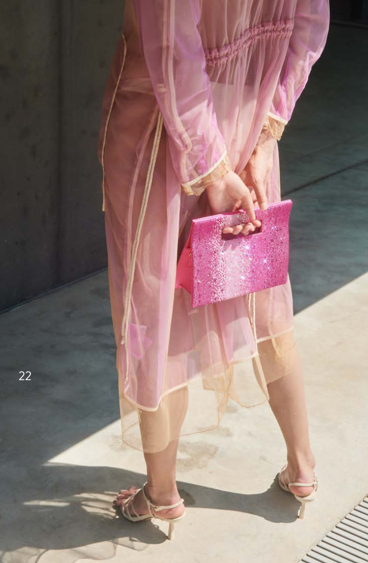Borsa S7536 Alessia Massimo