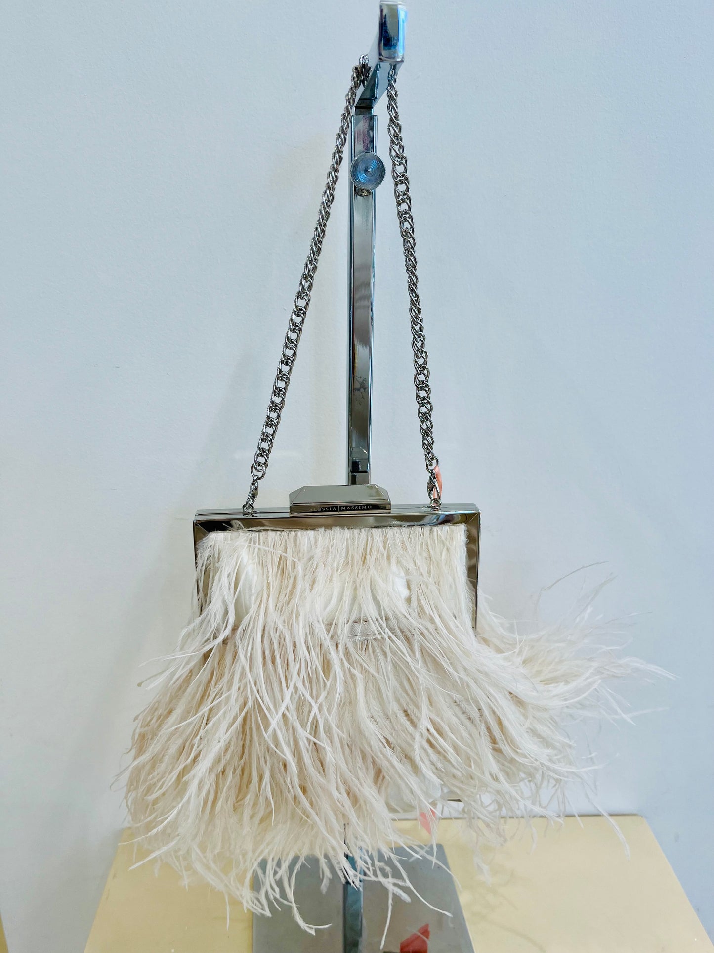 Borsa S7538 Alessia Massimo