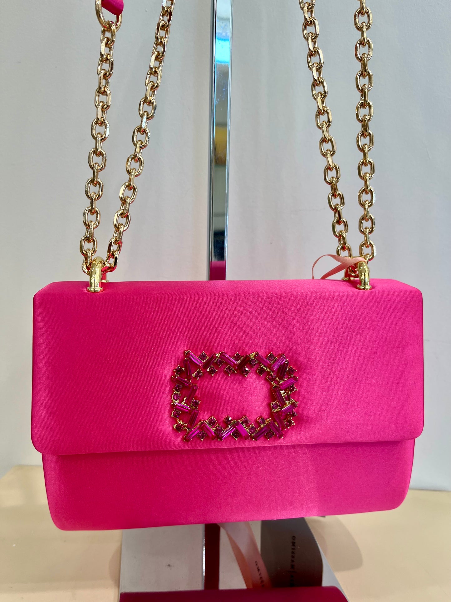 Borsa S7533 Alessia Massimo