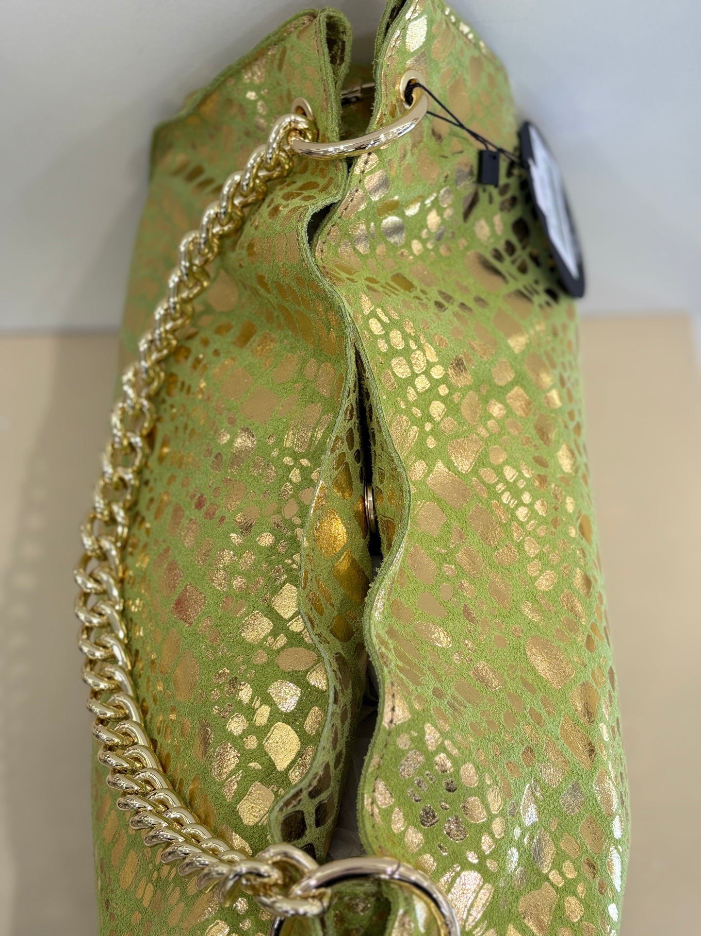 Borsa C229 Linea Oro MBRC