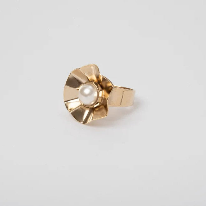 Anello Amaranta Sodini