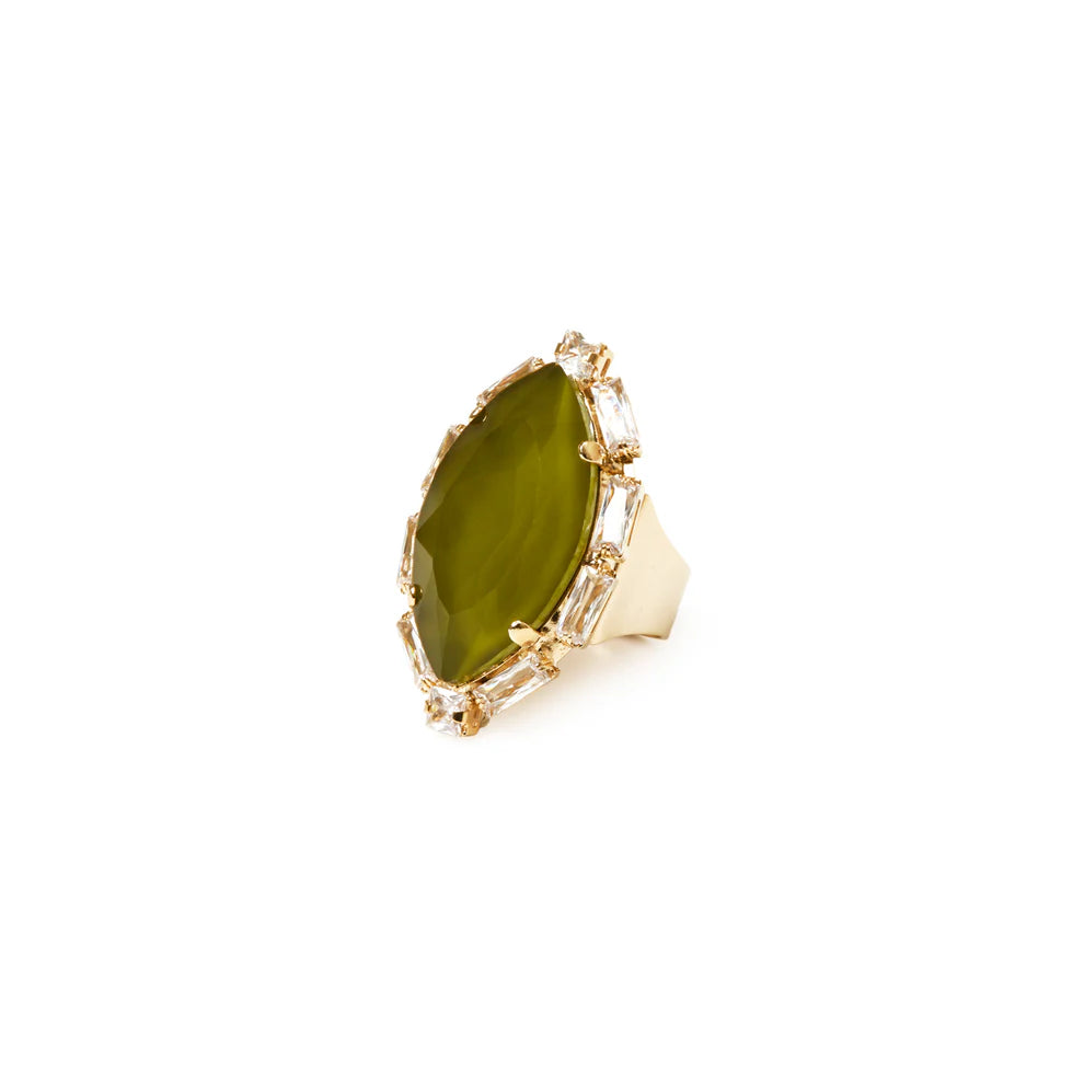Anello Semira Sodini