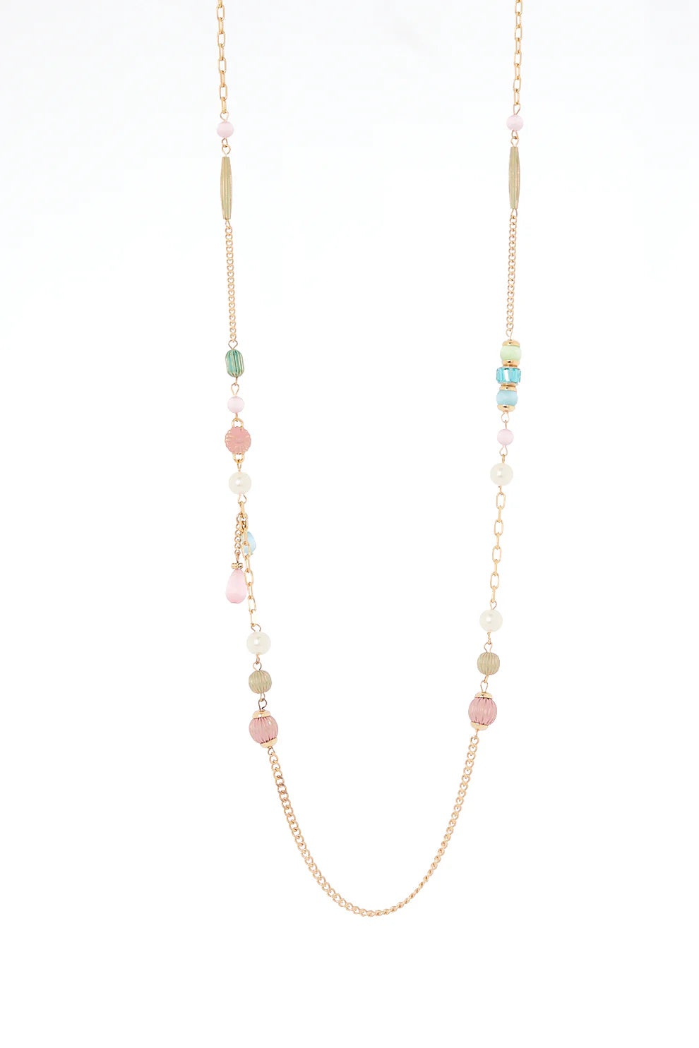 Collana lunga Tarocchi Sodini