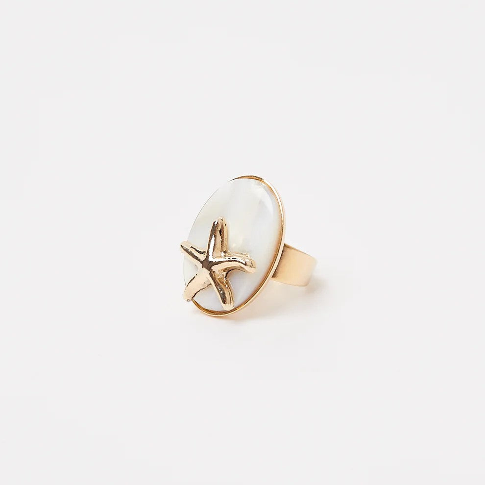 Anello Maresia Sodini
