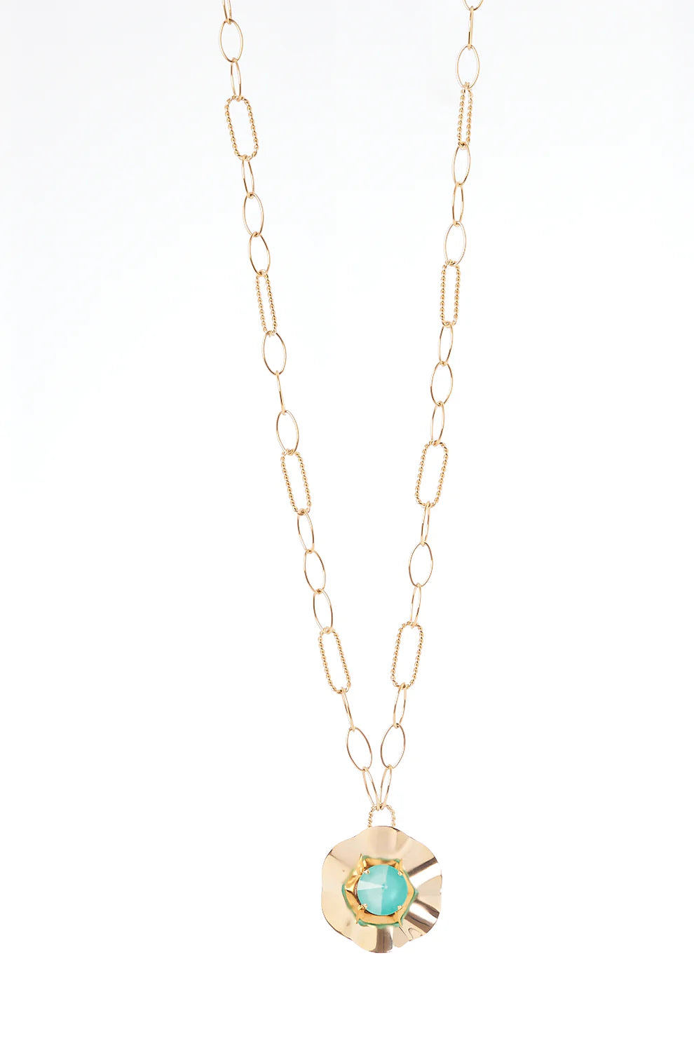 Collana lunga Ribera Sodini