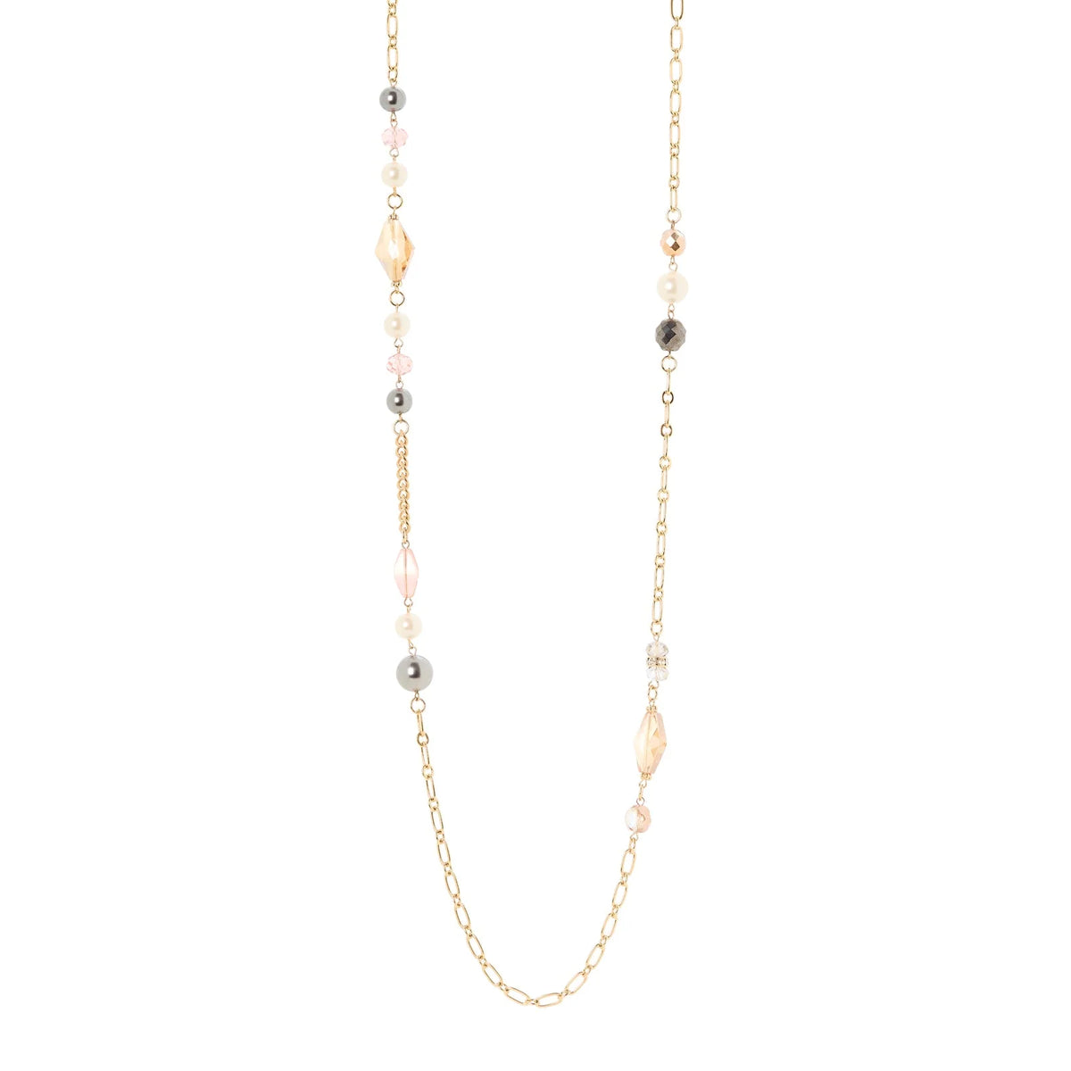 Collana lunga Hera Sodini