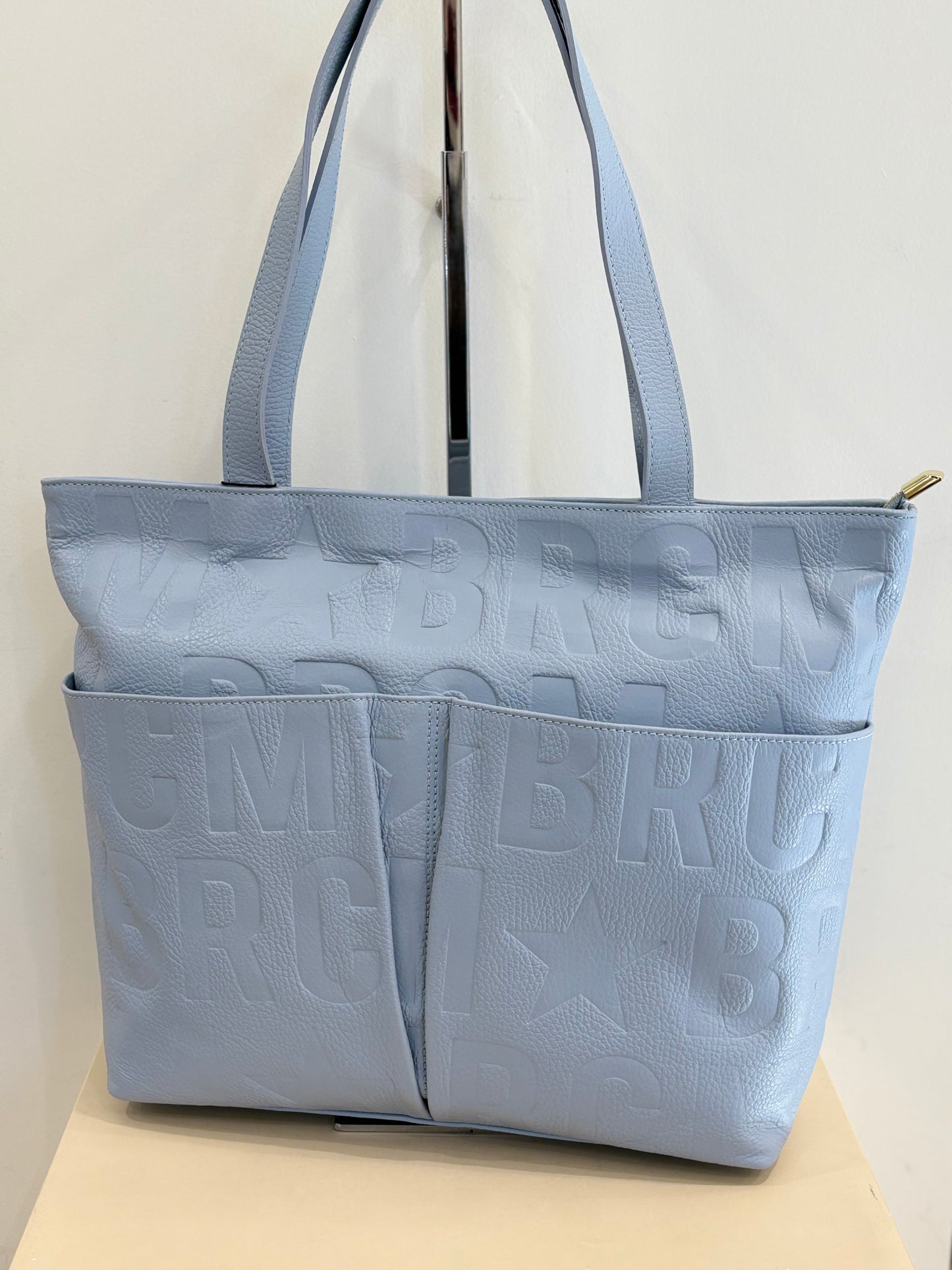 Borsa C251 Linea Macro Doll MBRC