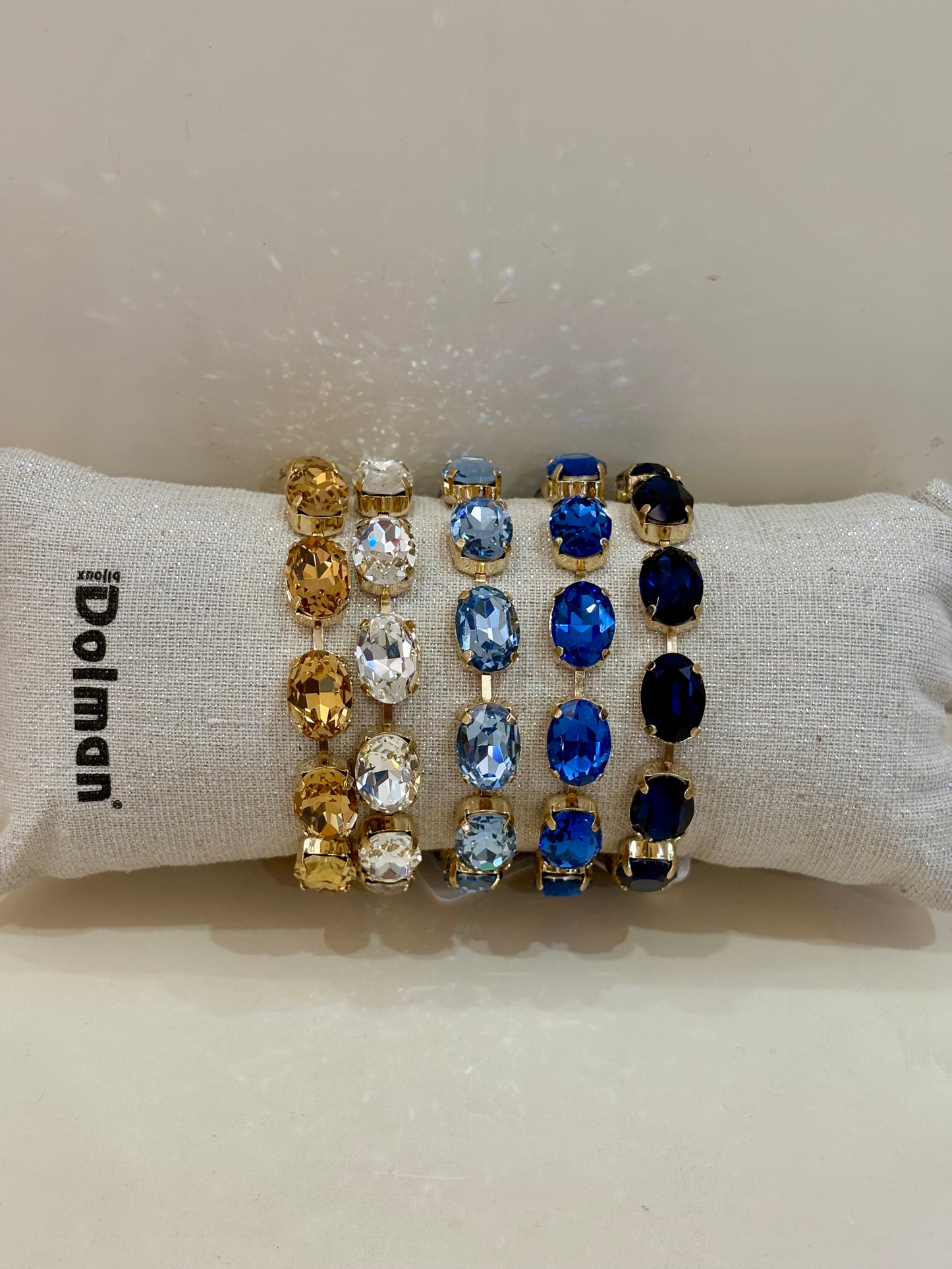 Bracciale Marea Dolman