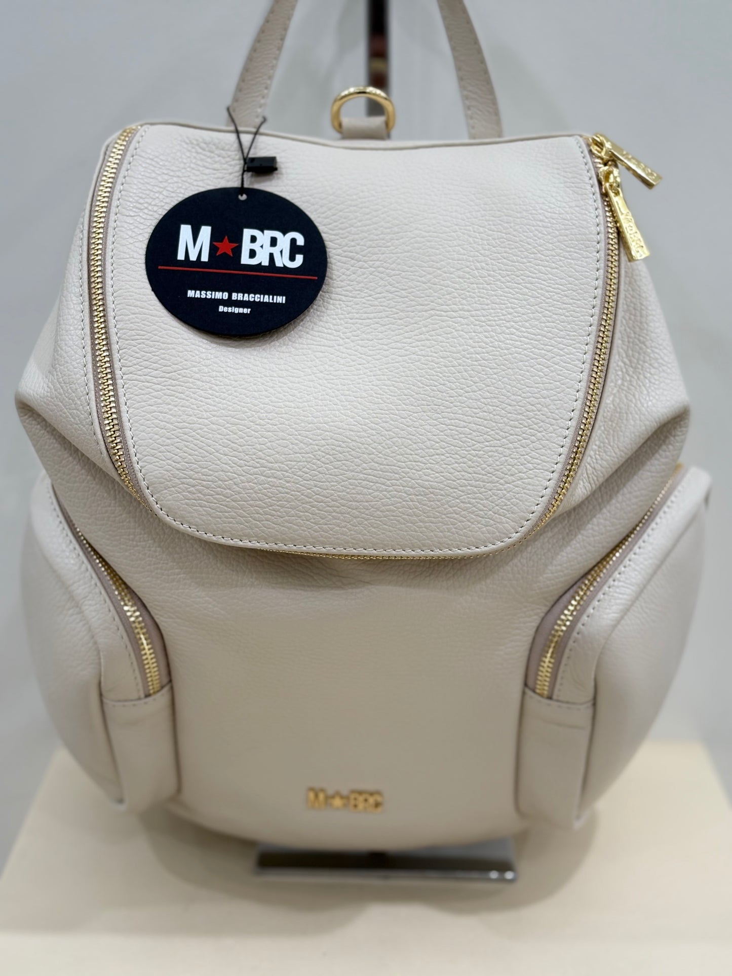 Zaino C132 Linea Voyager MBRC