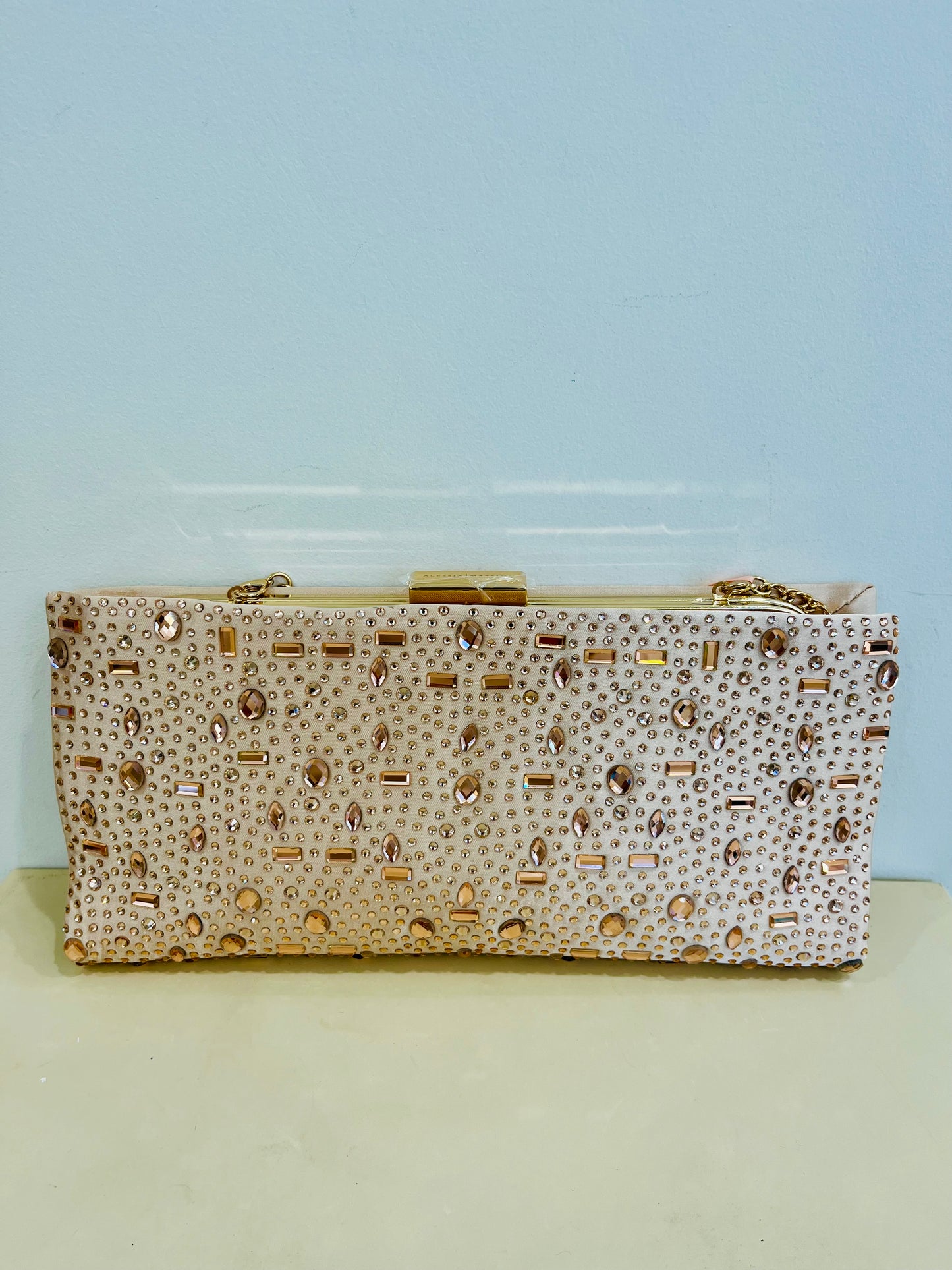 Borsa S7531 Alessia Massimo
