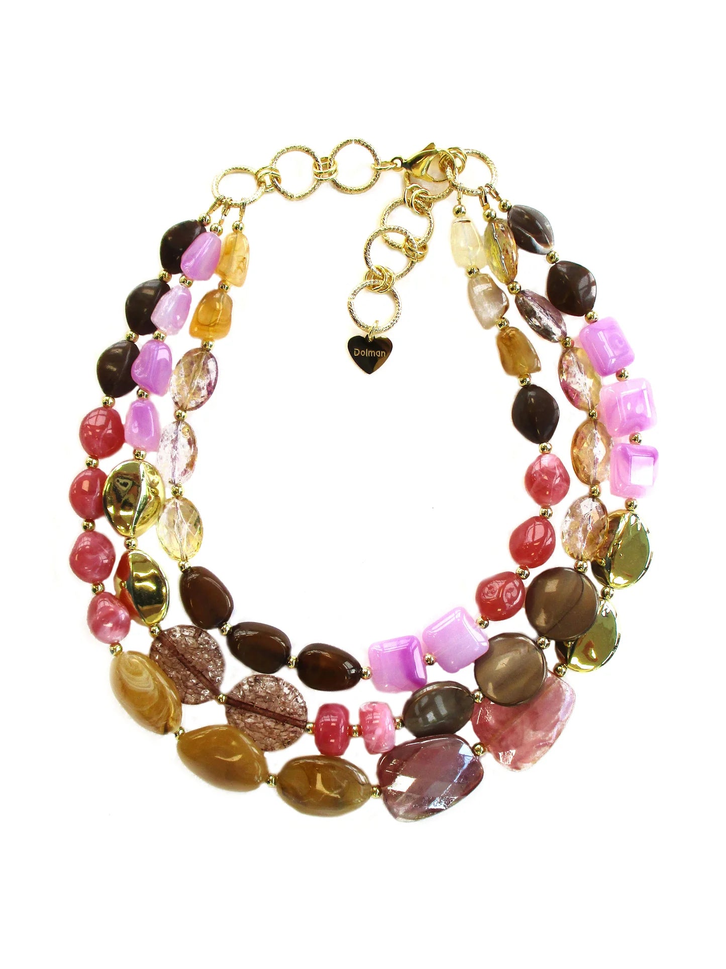 Girocollo Tamarindo Dolman