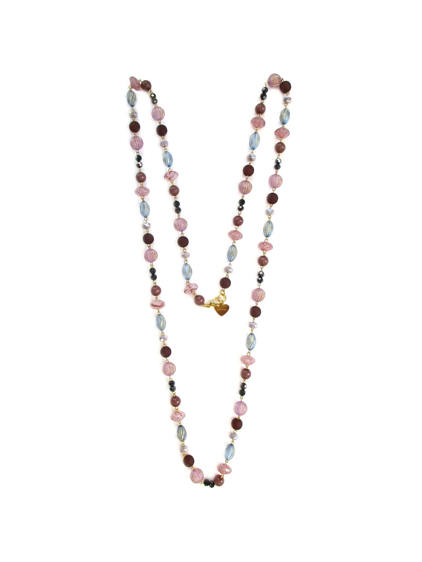 Collana lunga Opunzia Dolman