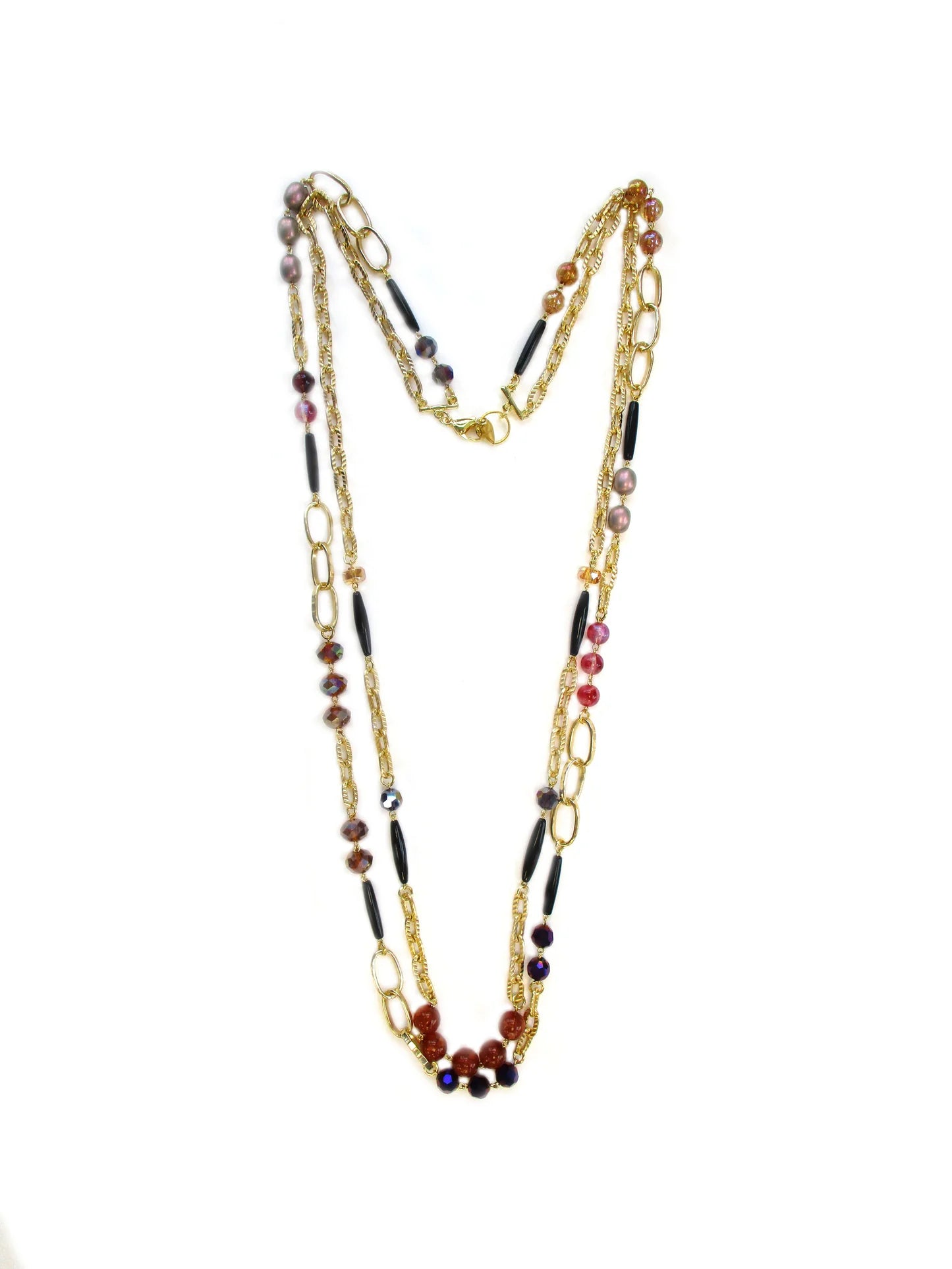 Collana lunga Teorema Dolman