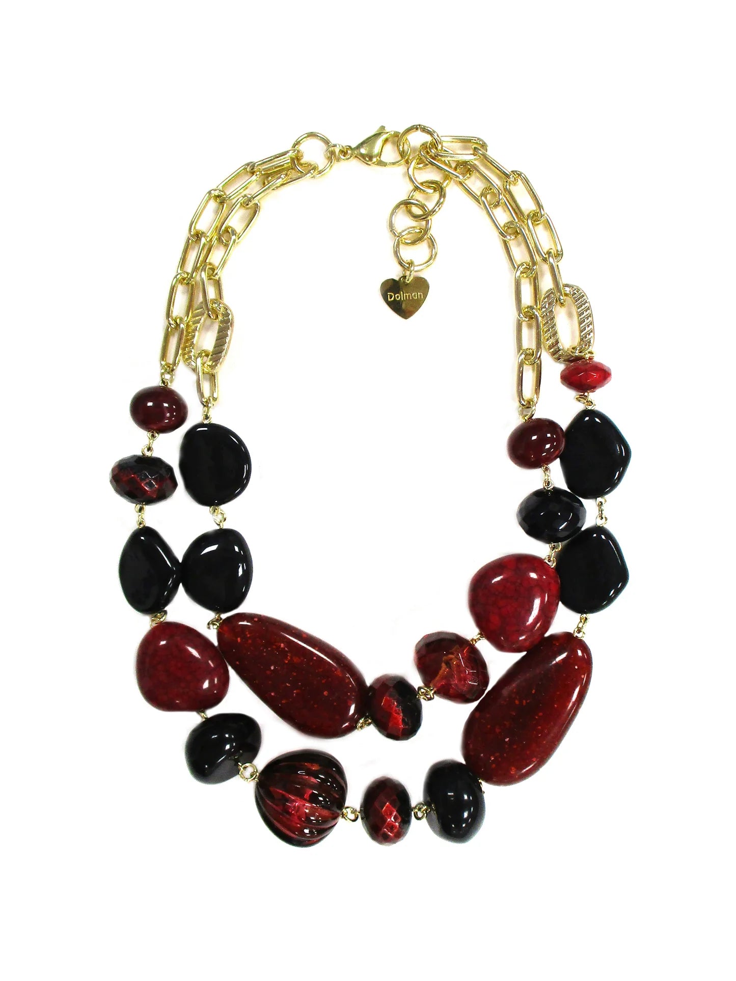 Girocollo Lunaria Dolman