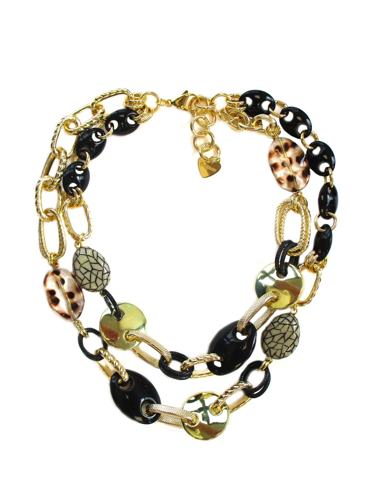 Girocollo Intensa Dolman