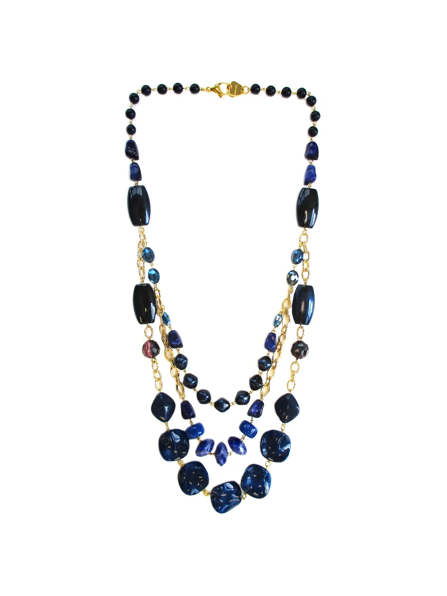 Collana Brividi Dolman