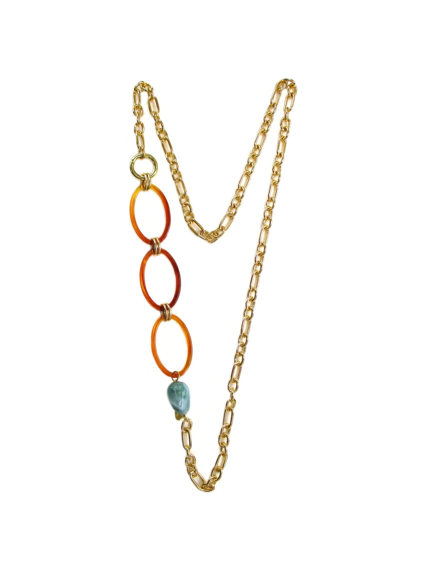 Collana Cromatika Dolman