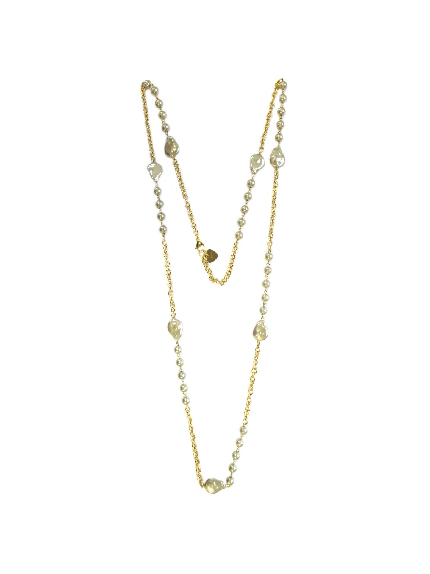 Collana Effervescente Dolman