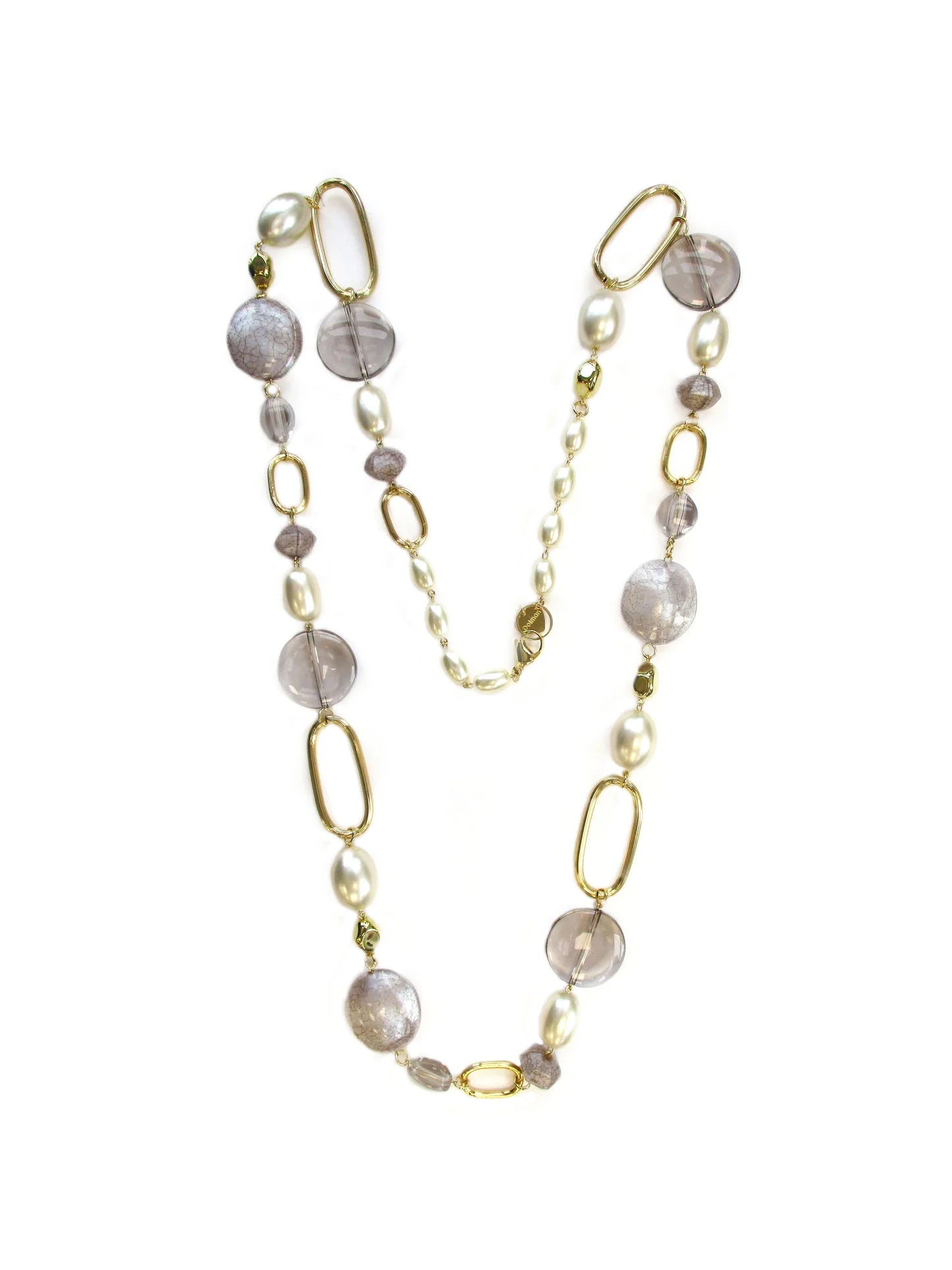 Collana lunga Ofelia Dolman