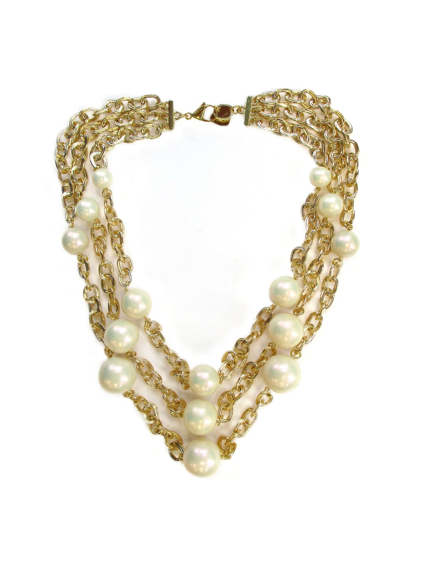 Collana Mirabel Dolman