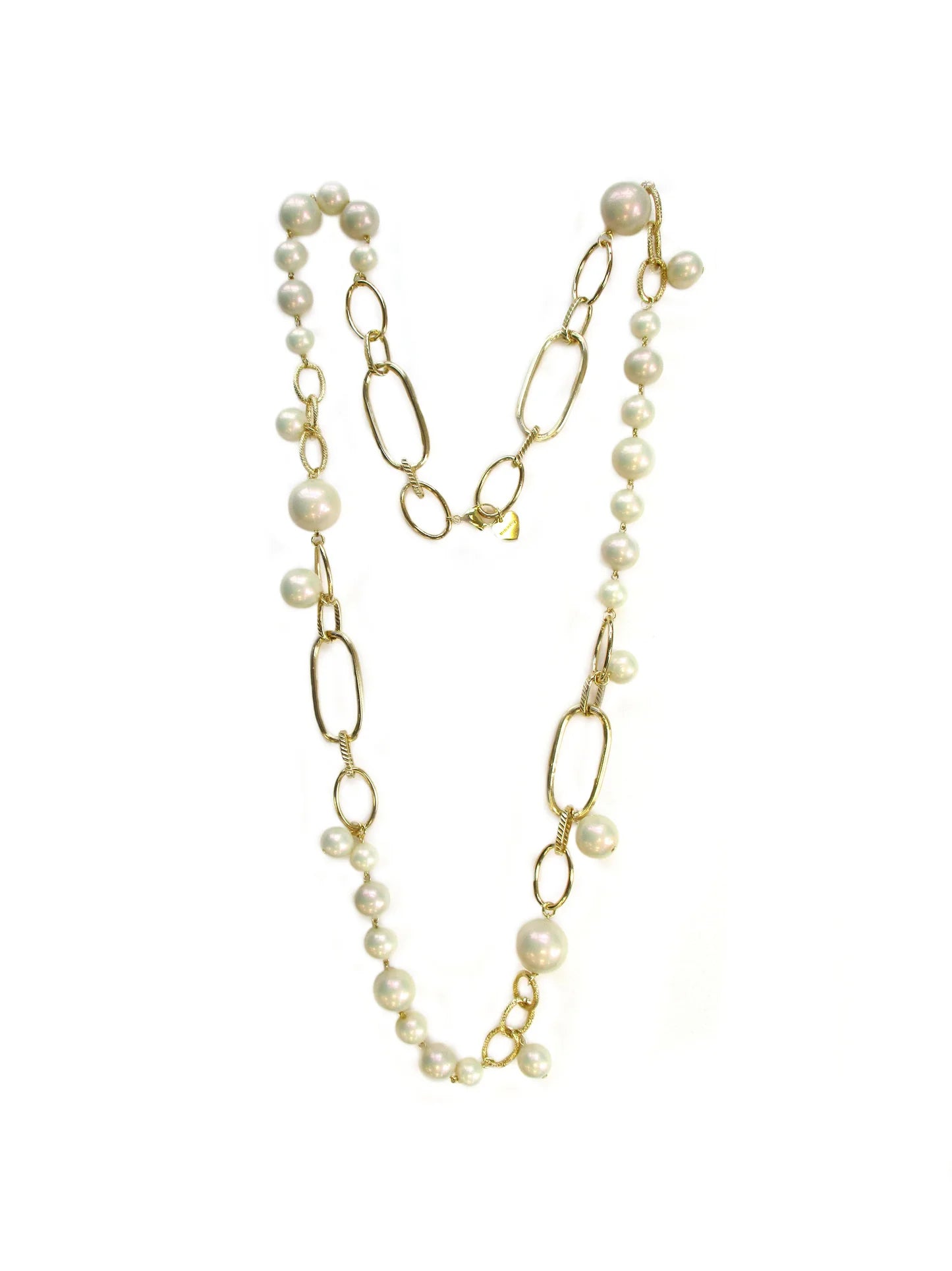 Collana lunga Mirabel Dolman