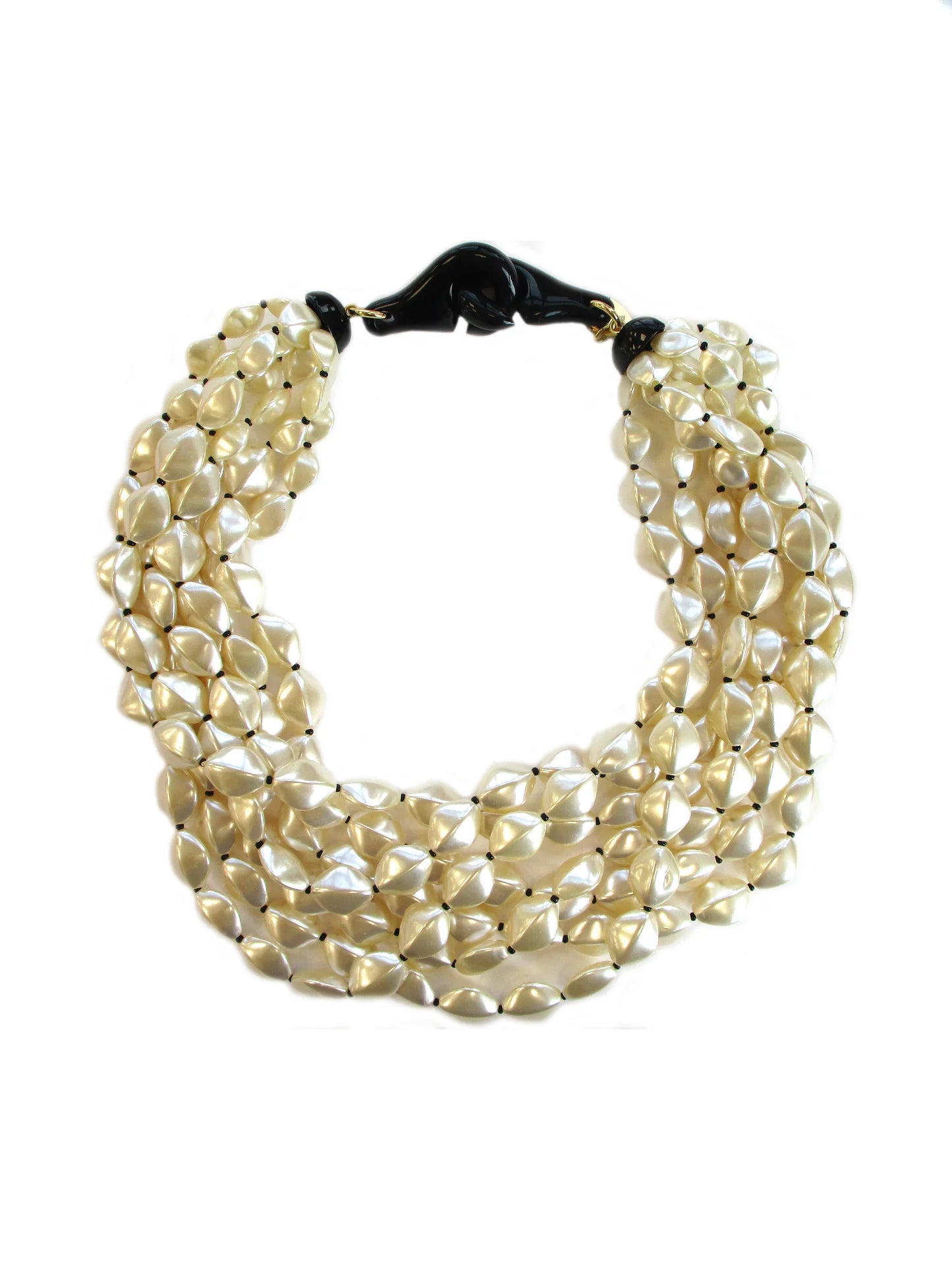 Girocollo Allure II Dolman