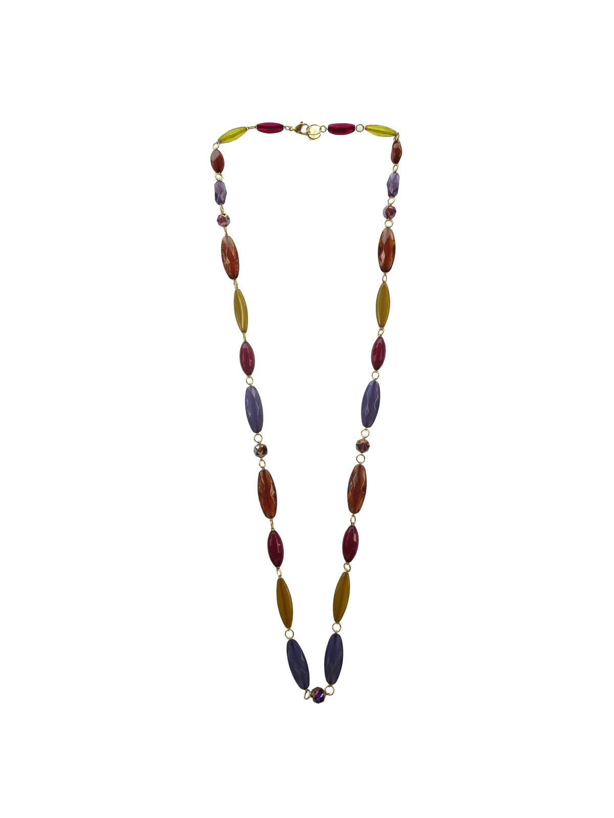 Collana Scandalo Dolman