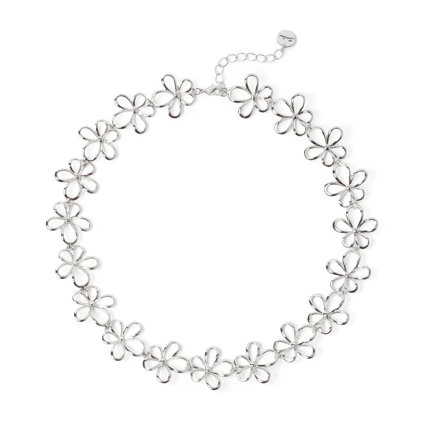 Collana corta Daisy Sodini