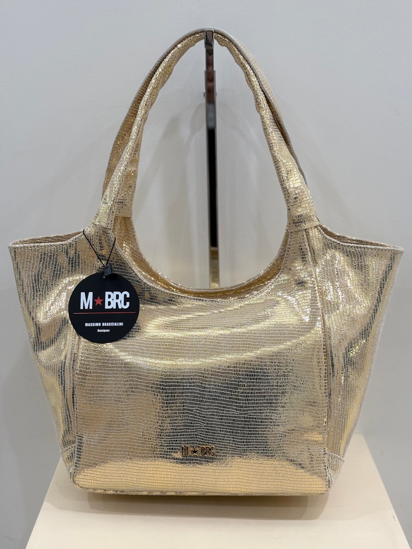 Borsa C136 Linea Lux MBRC