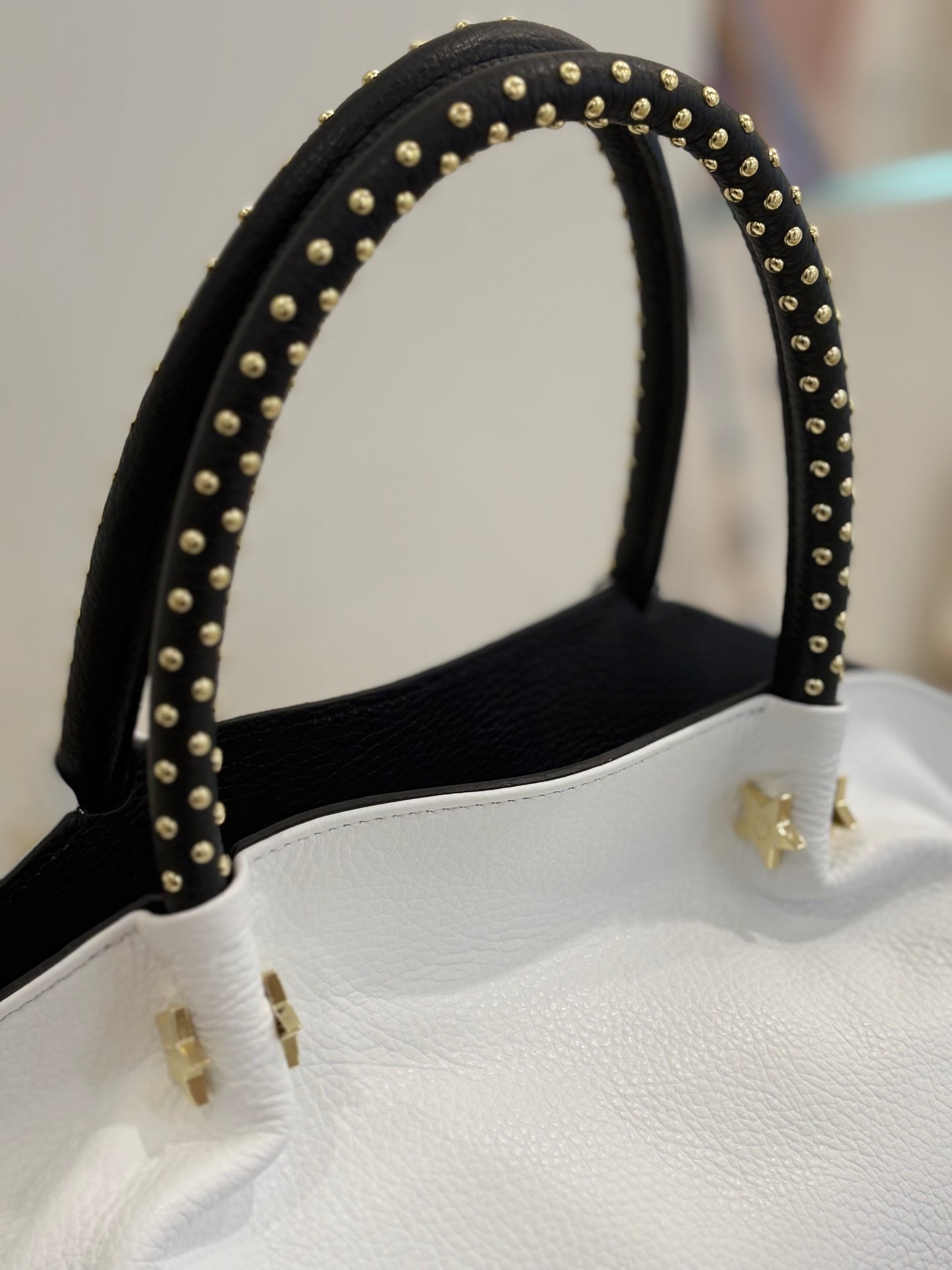 Borsa C164 Linea Chiodo MBRC