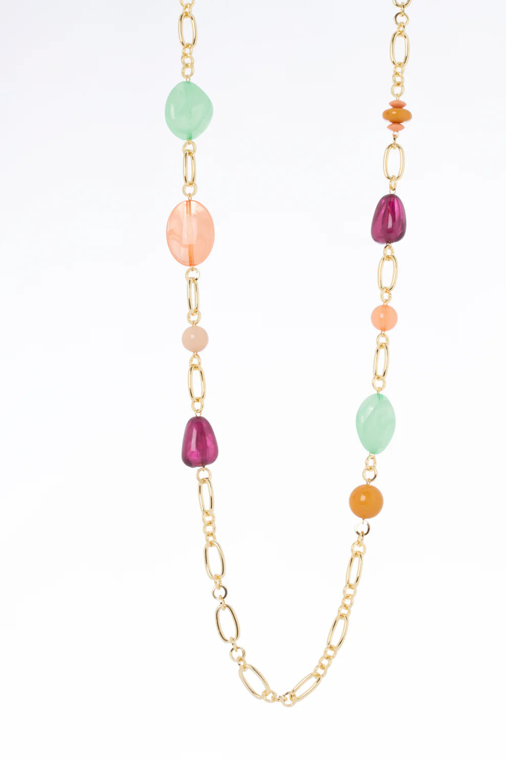 Collana lunga Chantal Sodini