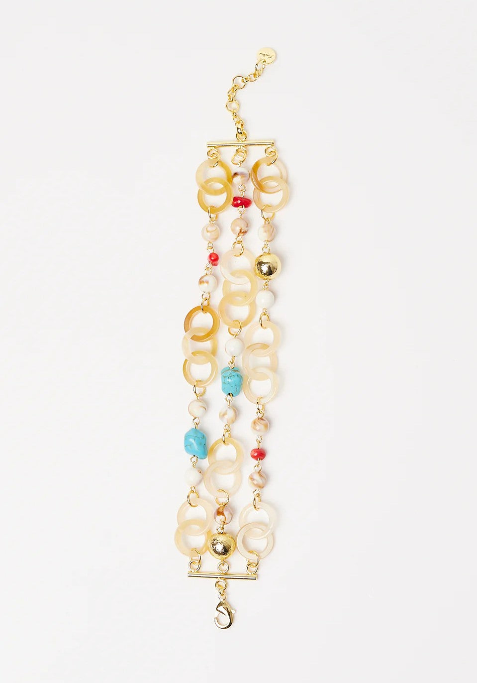 Bracciale multifilo Taranta Sodini