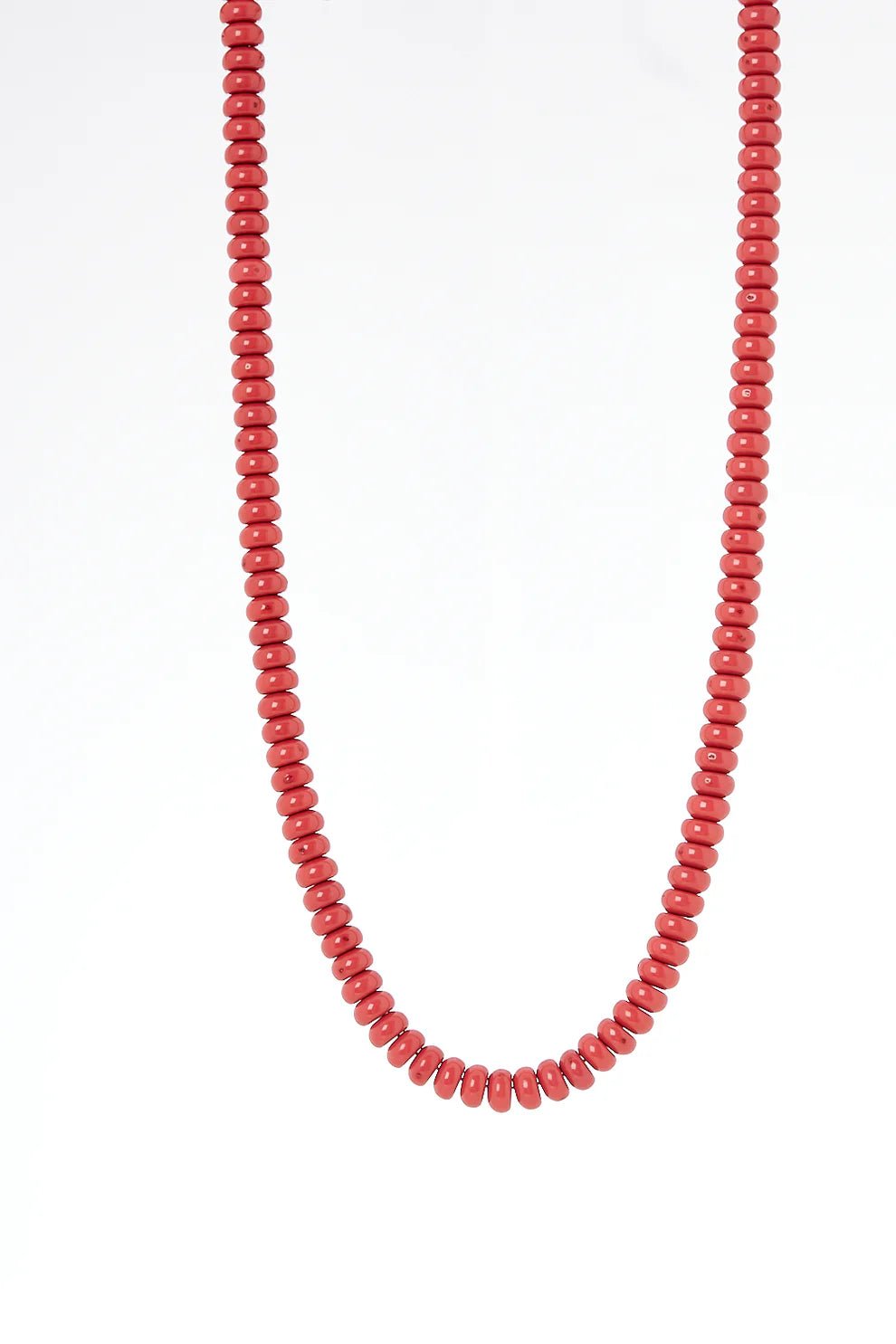 Collana lunga Apuana Sodini