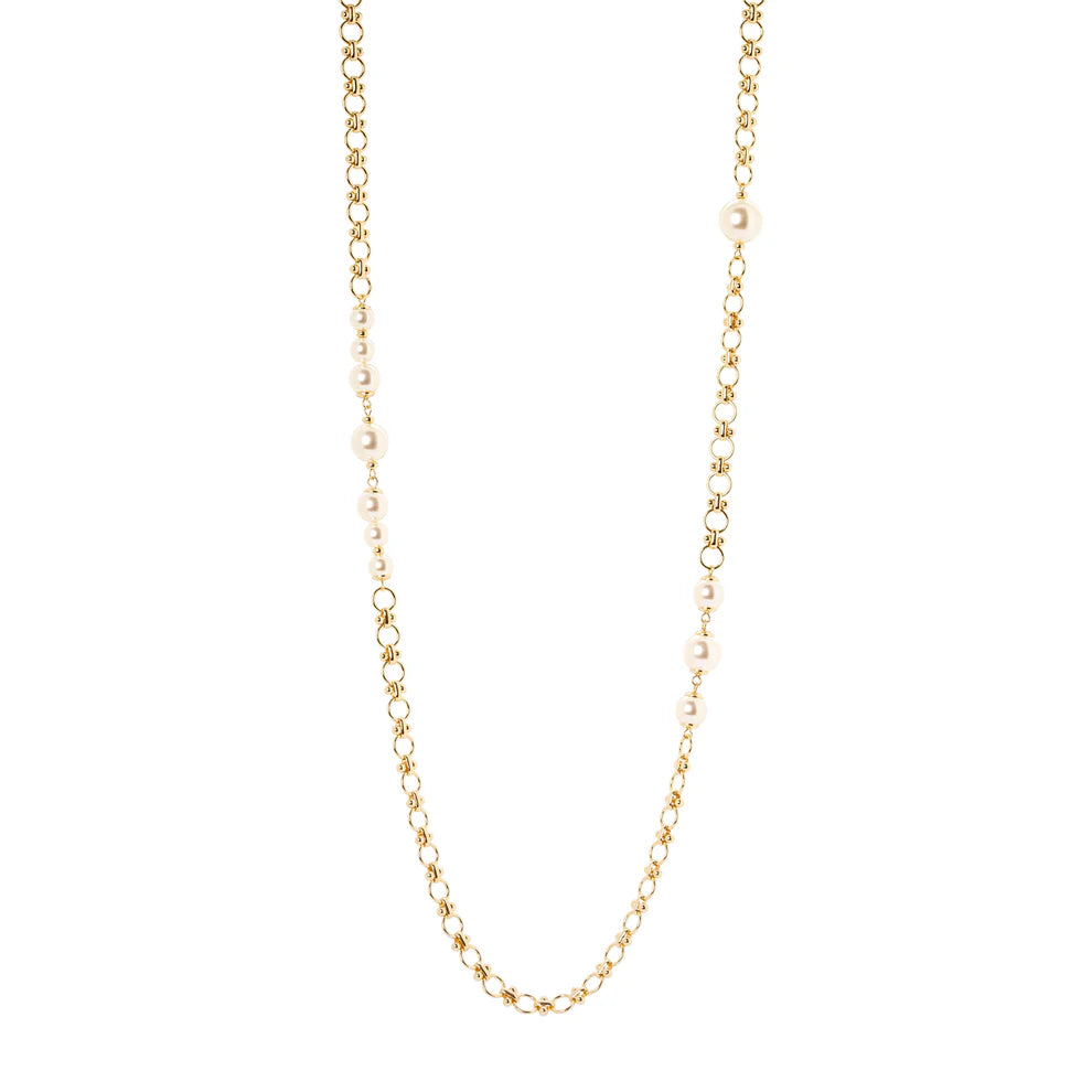 Collana lunga Ninive Sodini