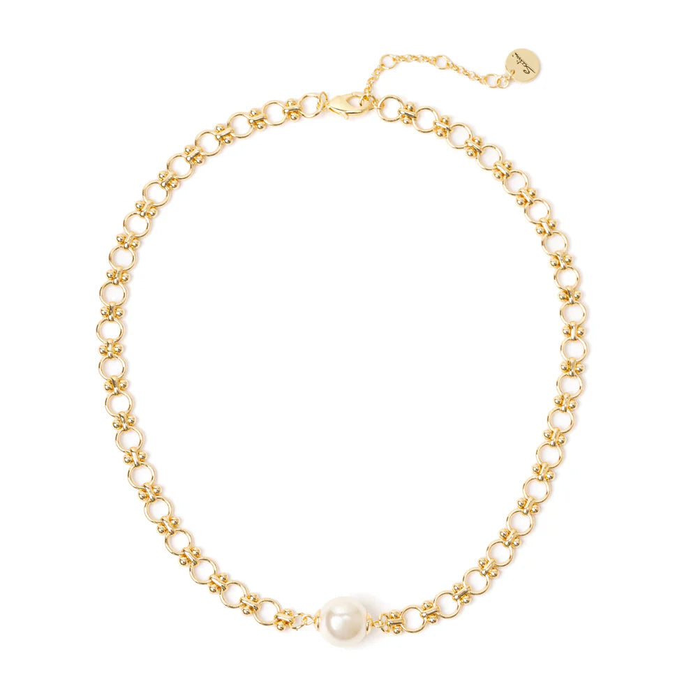 Collana corta Ninive Sodini